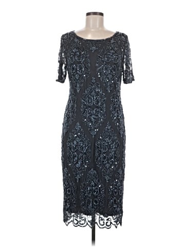 Pisarro Nights Cocktail Dress (view 1)
