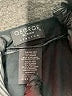 George Solid Black Cargo Shorts Size 18 - photo 3