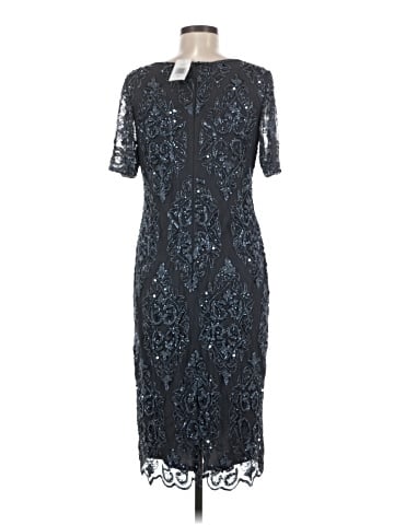 Pisarro Nights Cocktail Dress (view 2)