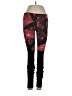 Alo Graphic Red Leggings Size XS - photo 1