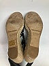 Zadig & Voltaire Black Wedges Size EU 37 - photo 4