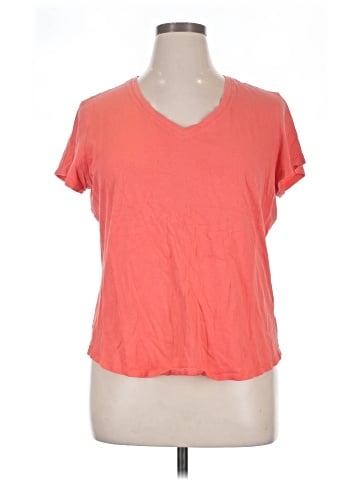 Faded Glory Short Sleeve T-Shirt (view 1)