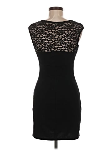 Sweet Storm Cocktail Dress (view 2)