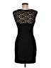 Sweet Storm Black Cocktail Dress Size M - photo 2