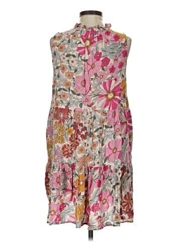 Kori America Casual Dress (view 2)