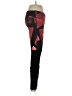 Alo Graphic Red Leggings Size XS - photo 4