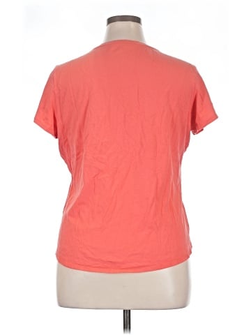 Faded Glory Short Sleeve T-Shirt (view 2)