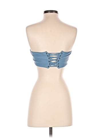 PilyQ Tube Top (view 2)