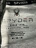 Spyder Gray Short Sleeve T-Shirt Size M - photo 7