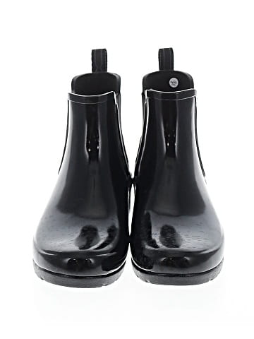 Hunter Rain Boots (view 2)