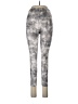 Legend Tie-dye Gray Leggings Size L - photo 1