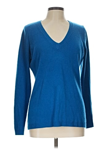 New York & Company Pullover Sweater (view 1)