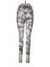Legend Tie-dye Gray Leggings Size L - photo 2