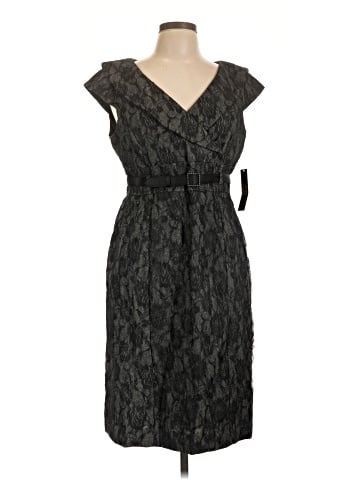 Alex Marie Cocktail Dress (view 1)