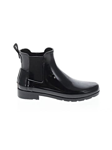 Hunter Rain Boots (view 1)