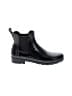 Hunter Black Rain Boots Size EU 39 - photo 1