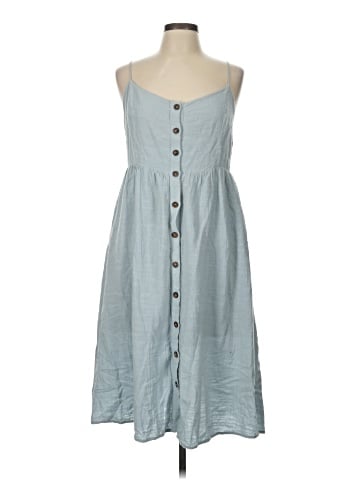 Altar'd State Casual Dress (view 1)