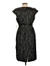 Alex Marie Black Cocktail Dress Size 10 - photo 2