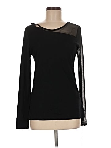 Fabletics Long Sleeve T-Shirt (view 1)