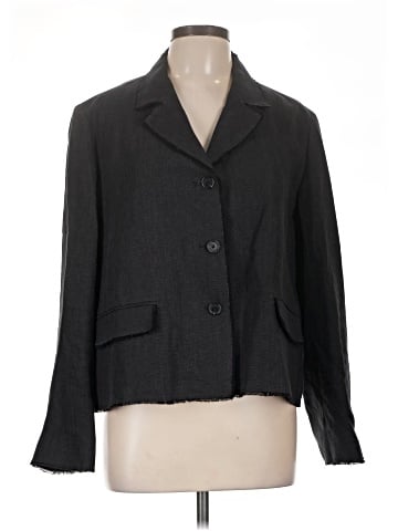 Massimo Dutti Blazer (view 1)