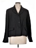 Massimo Dutti Black Blazer Size 12 - photo 1