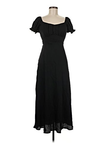 Francesca's Casual Dress (view 1)