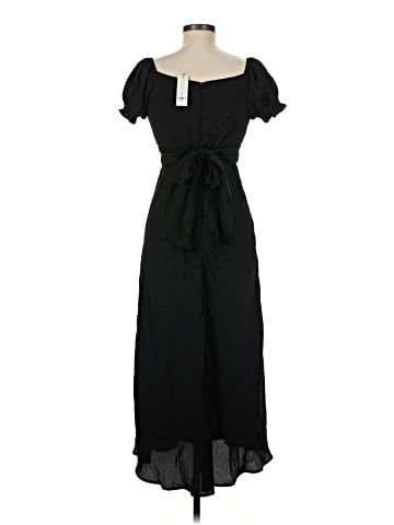 Francesca's Casual Dress (view 2)