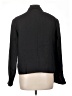 Massimo Dutti Black Blazer Size 12 - photo 2