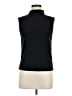 Madewell Black Sleeveless Turtleneck Size M - photo 1