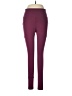 Tek Gear Burgundy Active Pants Size M - photo 1