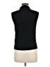 Madewell Black Sleeveless Turtleneck Size M - photo 2