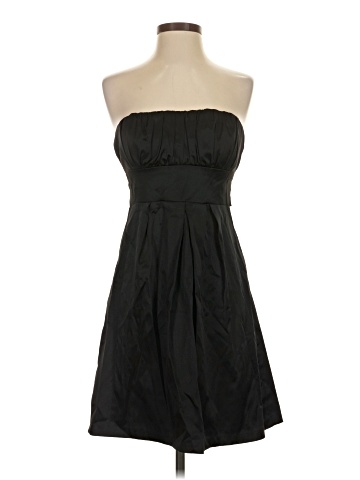 Jump Girl Cocktail Dress (view 1)