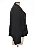 Massimo Dutti Black Blazer Size 12 - photo 4