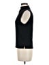 Madewell Black Sleeveless Turtleneck Size M - photo 5
