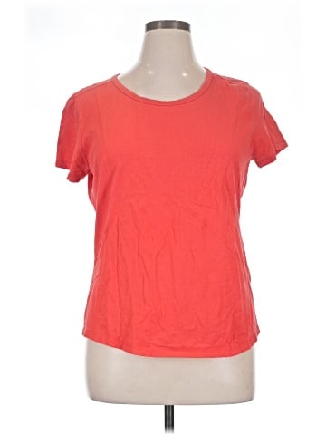Hanes Short Sleeve T-Shirt (view 1)