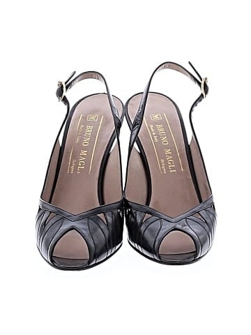 Bruno Magli Heels (view 2)