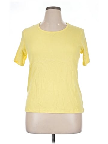 White Stag Short Sleeve T-Shirt (view 1)