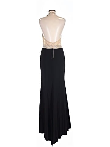 Xscape Cocktail Dress (view 2)