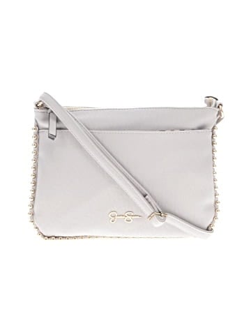 Jessica Simpson Crossbody Bag (view 1)