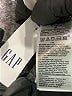 Gap Polka Dots Black Cocktail Dress Size Med Petite - photo 8