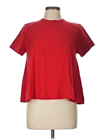 Zara Short Sleeve T-Shirt (view 1)