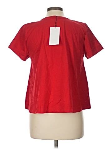 Zara Short Sleeve T-Shirt (view 2)