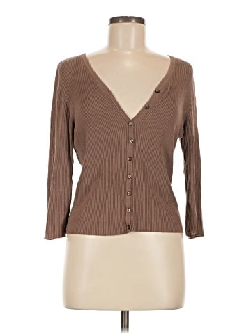 Merona 3/4 Sleeve Top (view 1)