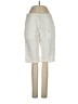 Generra 100% Cotton Ivory Cargo Pants Size 2 - photo 1