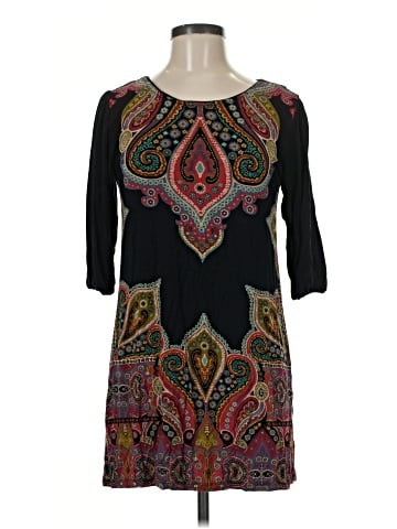 Cha Cha Vente Casual Dress (view 1)
