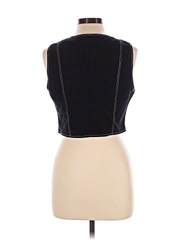 Cider Sleeveless Top (view 2)