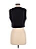 Cider Black Sleeveless Top Size XL - photo 2