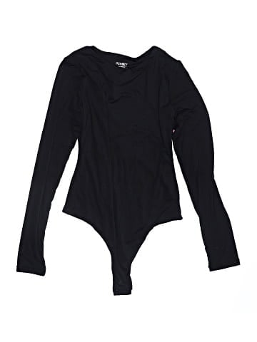 Pumiey Bodysuit (view 1)