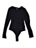 Pumiey Black Bodysuit Size M - photo 1
