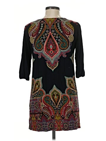 Cha Cha Vente Casual Dress (view 2)